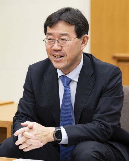 島津先生