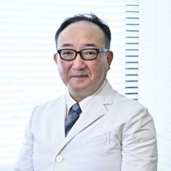 中野 正吾先生