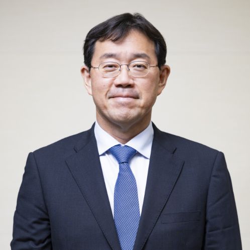 島津 研三 先生